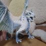 schleich ice dragon Image 5