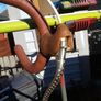 Vintage road bike Image 10