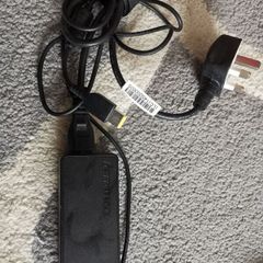 lenovo charger