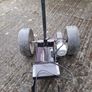 Golf Glider (Classic Lite) - Electric Trolley Image 2