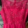 New Generations pink confirmation dress Image 7