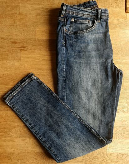 Great Girls H&M Jeans Age 14 Yrs +