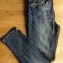 Great Girls H&M Jeans Age 14 Yrs + Image 6