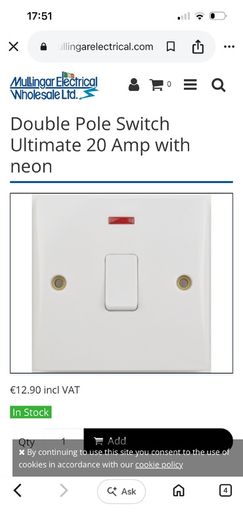 switch