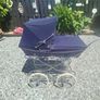 Silver Cross Pram Image 3