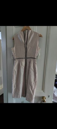 LK Bennett dress