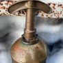 Early 20th century fire extinguisher Image 6