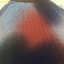 LA FEE ATELIER Pleated Circle Skirt Size 12 Image 2