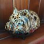 vintage moneybox Image 3