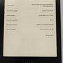 Kindle Paperwhite 12th Generation Jade  Signature Edition Ad free Image 4