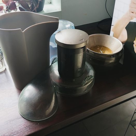 sage juicer