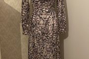 Dress vintage