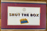 Shut the Box
