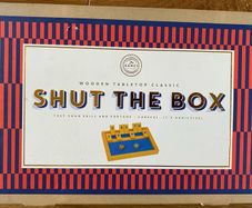 Shut the Box