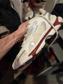 trainers UK 9.5
