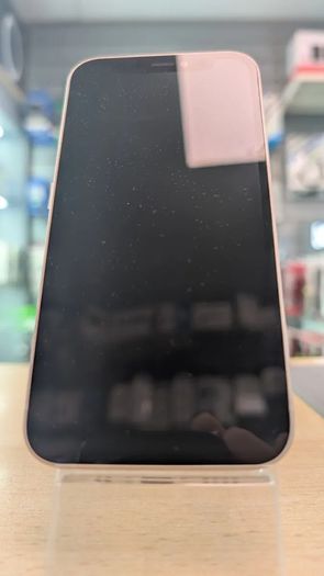 Apple iPhone 12 Mini White
