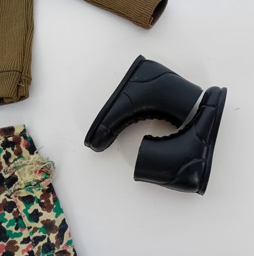 Palitoy Action Man Talking Commander Part Outfit