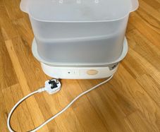 Tommee Tippee sterilizer