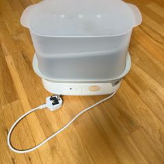 Tommee Tippee sterilizer