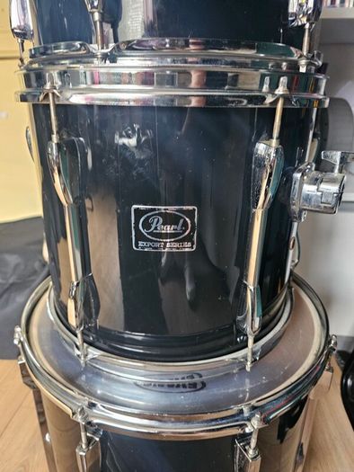 Pearl Export 90's 4pc