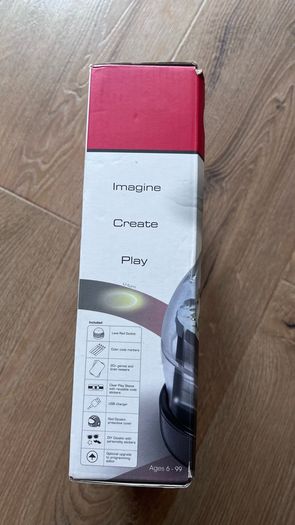 Ozbot robot