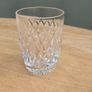 Set Of 4 Vintage Waterford Crystal Whiskey Glasses Image 2