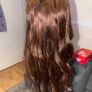 Human Hair Wig Image 3