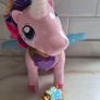 Vtech unicorn sparkles and fairy Luna Image 2