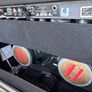 Fender 65' Twin Reverb + Thon Hardcase Image 6