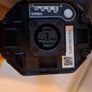 Yamaha X1R.10 electric bike battery. Image 3