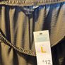 Elasticated Waist Wide Leg Trousers Image 3