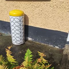 orla kiely bin