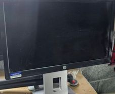 HP computer monitor