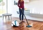 Steam Cleaner