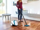 Steam Cleaner