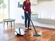main image for ad Steam Cleaner