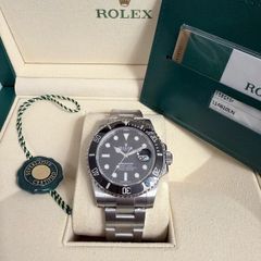 Rolex Submariner Date