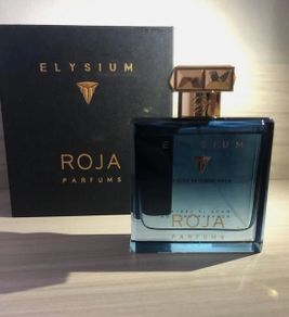 Roja Dove - Elysium Pour Homme Parfum Cologne