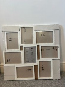IKEA picture frame for 5x7" pictures (13x18cm)
