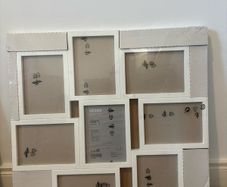 IKEA picture frame for 5x7" pictures (13x18cm)