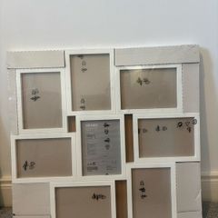 IKEA picture frame for 5x7" pictures (13x18cm)
