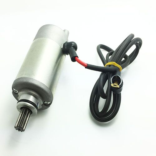 Jianshe 250 Starter Motor
