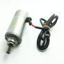 Jianshe 250 Starter Motor Image 3