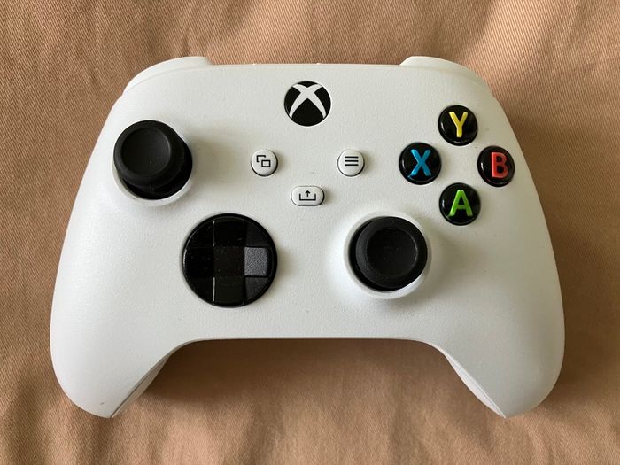 Xbox Controller