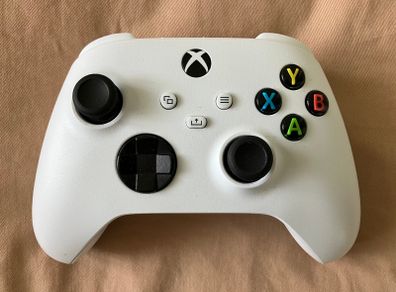 Xbox Controller
