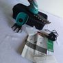 Bosch Cordless Grass Shear & Hedge Trimmer Set Isio 3,6V. Image 10