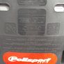 Child bike seat up to 22 Kg - reclining Image 2