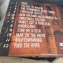 Rem automatic for the people vinyl Image 2
