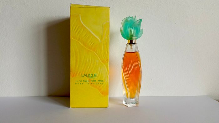 Lalique Nilang Eau de Toilette 50ml