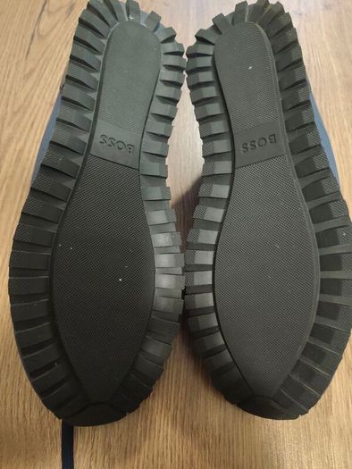 Boss Trainers